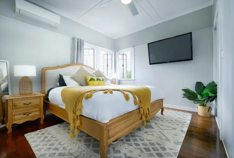 Sixth view of Homely house listing, 59 Jones Street, Wandal QLD 4700