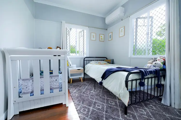 Seventh view of Homely house listing, 59 Jones Street, Wandal QLD 4700