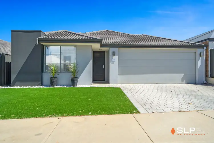 Main view of Homely house listing, 18 Nutcote Road, Banksia Grove WA 6031