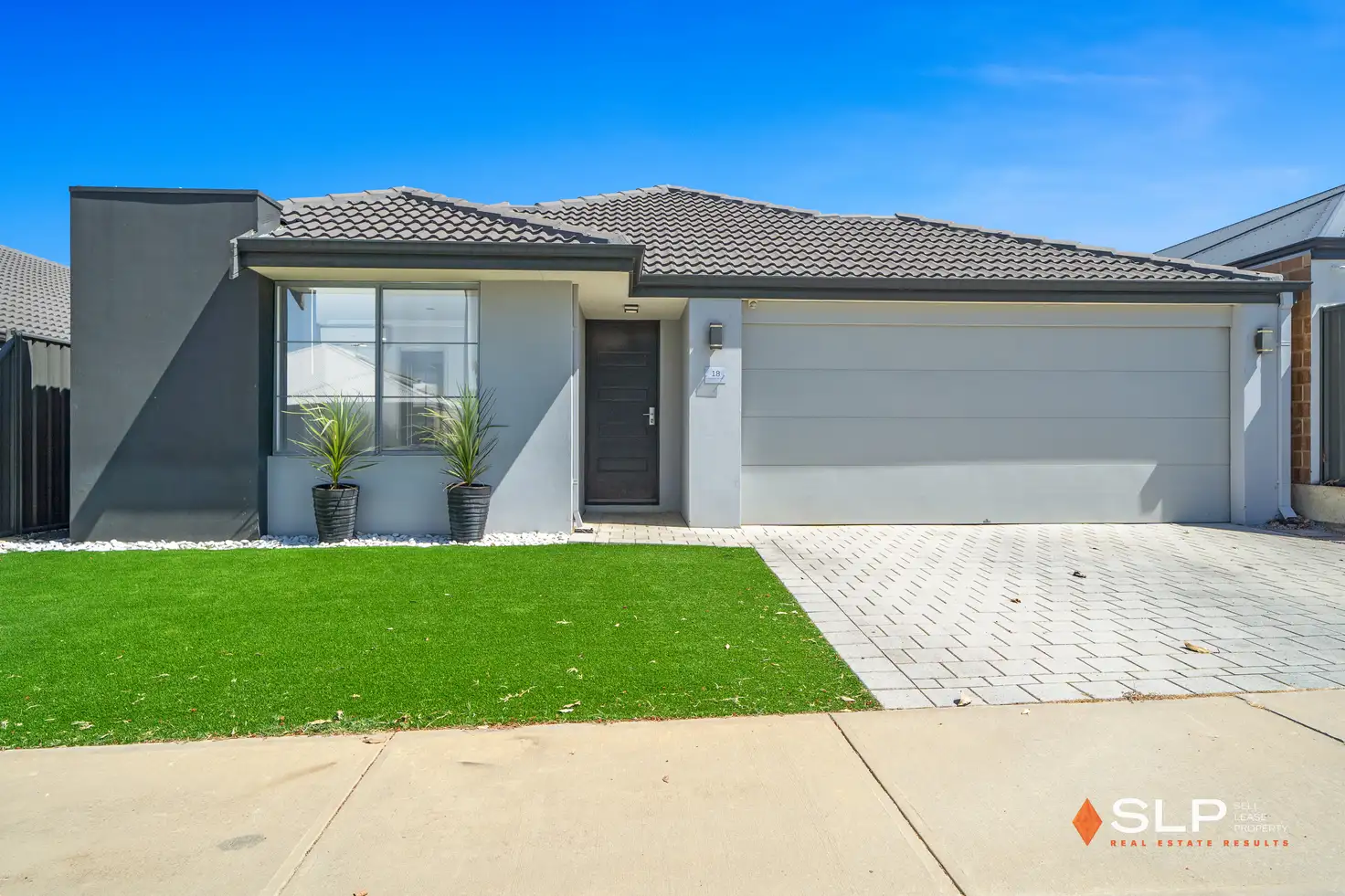 Main view of Homely house listing, 18 Nutcote Road, Banksia Grove WA 6031