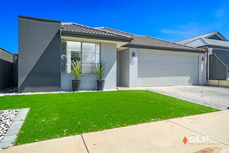 Second view of Homely house listing, 18 Nutcote Road, Banksia Grove WA 6031