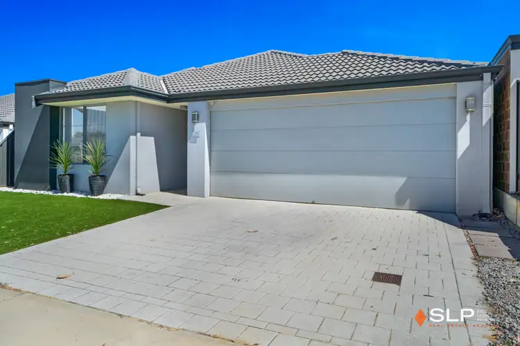 Third view of Homely house listing, 18 Nutcote Road, Banksia Grove WA 6031