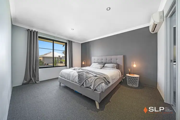 Fourth view of Homely house listing, 18 Nutcote Road, Banksia Grove WA 6031