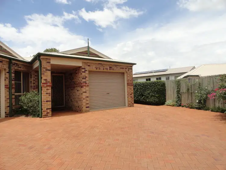 6/1 Stockton Court, Centenary Heights QLD 4350