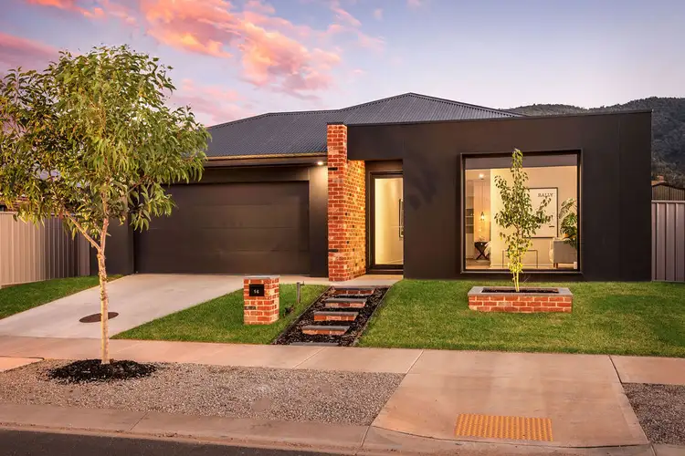 Second view of Homely house listing, 14 Lasilla Place, Baranduda VIC 3691