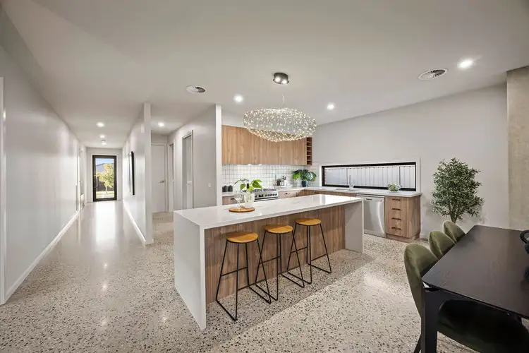Third view of Homely house listing, 14 Lasilla Place, Baranduda VIC 3691
