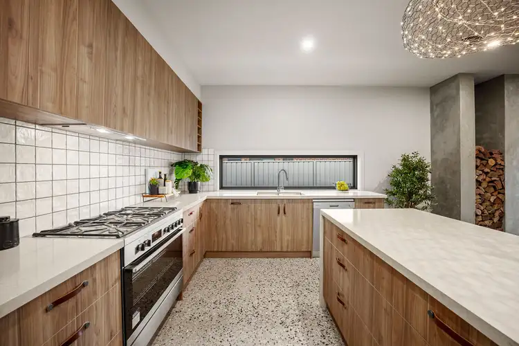 Fourth view of Homely house listing, 14 Lasilla Place, Baranduda VIC 3691