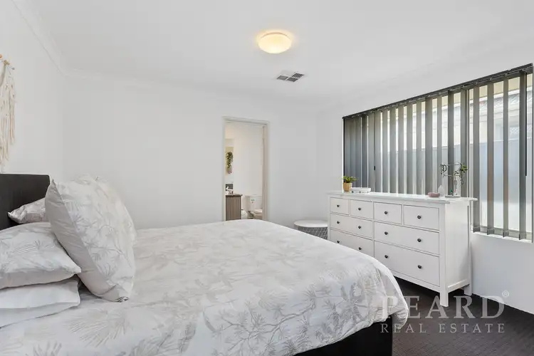 Fifth view of Homely house listing, 52 Luminous Crescent, Eglinton WA 6034