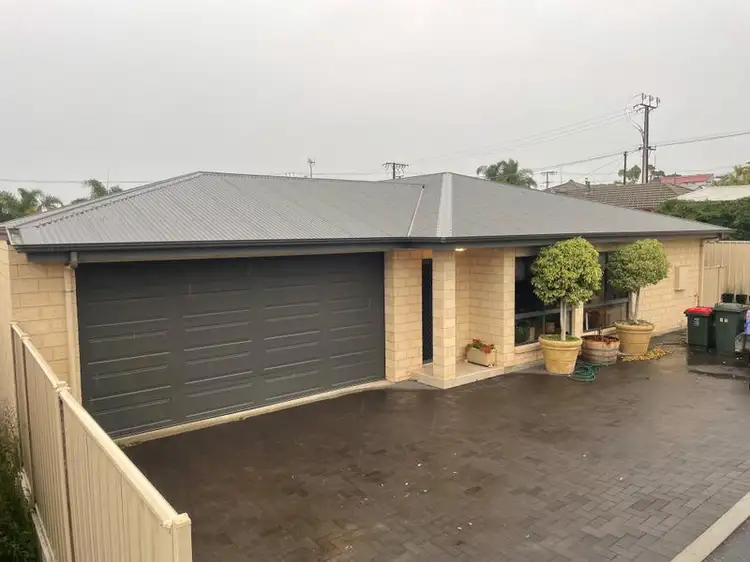 17 Ruskin Road, Port Lincoln SA 5606