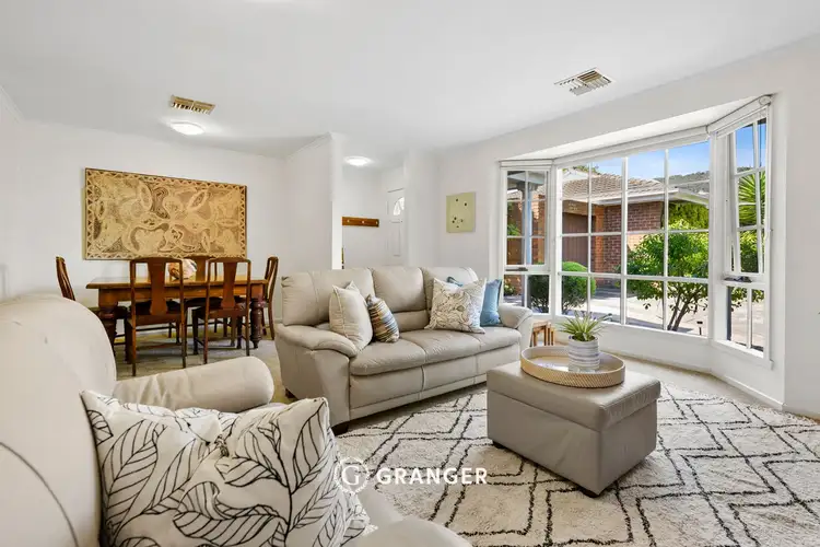 Second view of Homely house listing, 4/20 Catherine Street, Mccrae VIC 3938