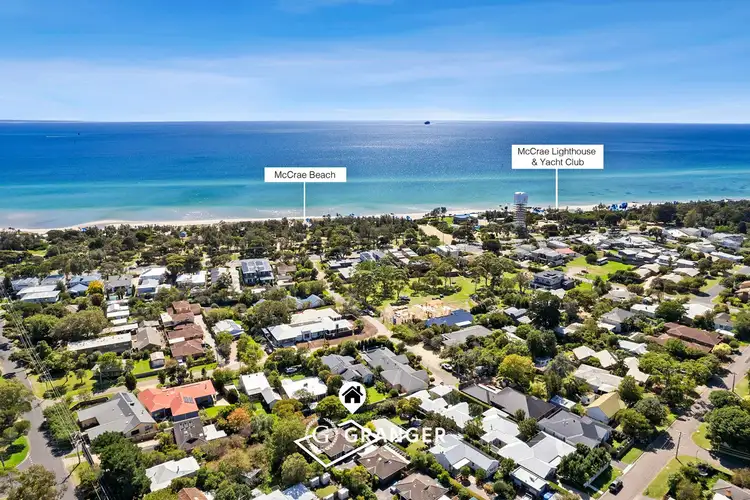 Fourth view of Homely house listing, 4/20 Catherine Street, Mccrae VIC 3938
