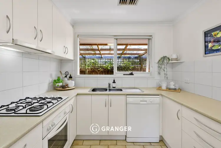 Fifth view of Homely house listing, 4/20 Catherine Street, Mccrae VIC 3938