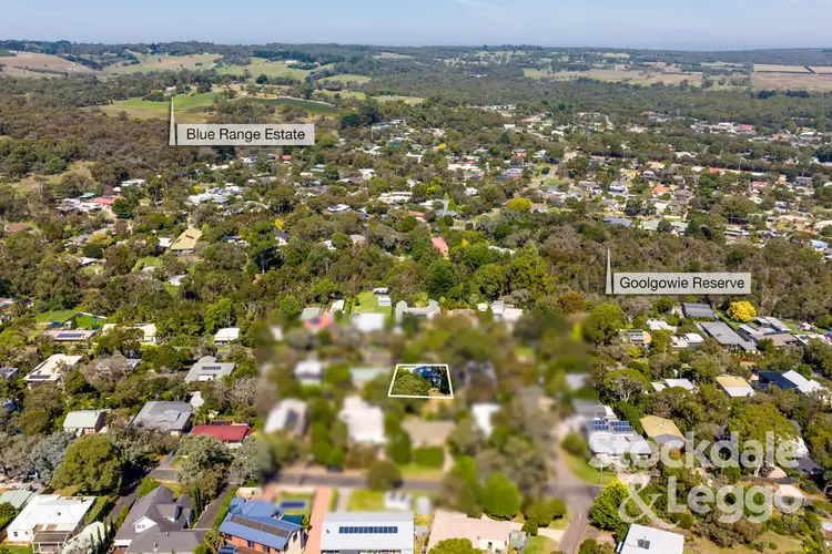 Second view of Homely house listing, B1.05 Avalon Drive, Rosebud VIC 3939