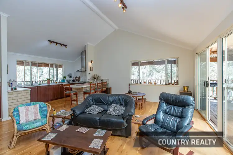 Second view of Homely house listing, 45 Laterite Way, Coondle, Toodyay WA 6566