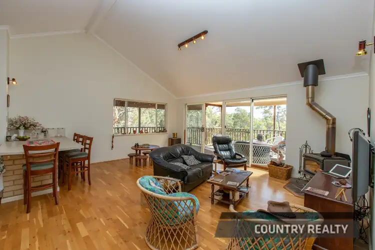 Third view of Homely house listing, 45 Laterite Way, Coondle, Toodyay WA 6566