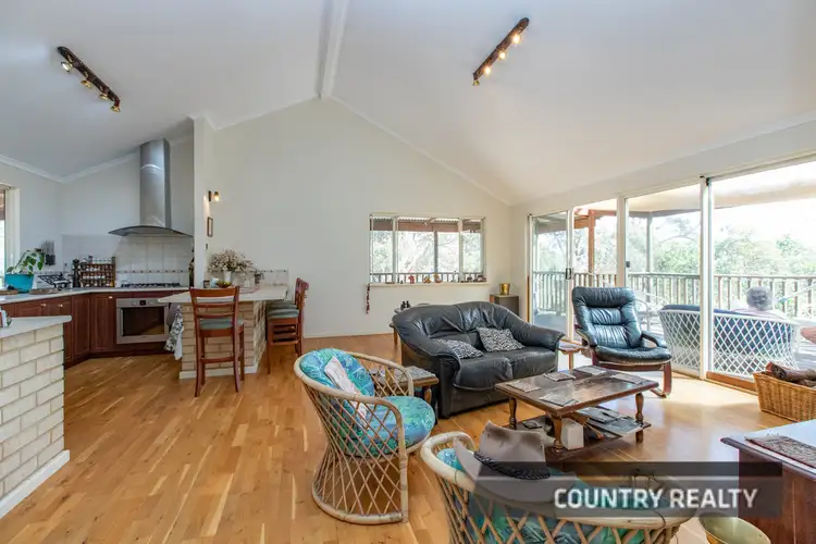 Fourth view of Homely house listing, 45 Laterite Way, Coondle, Toodyay WA 6566