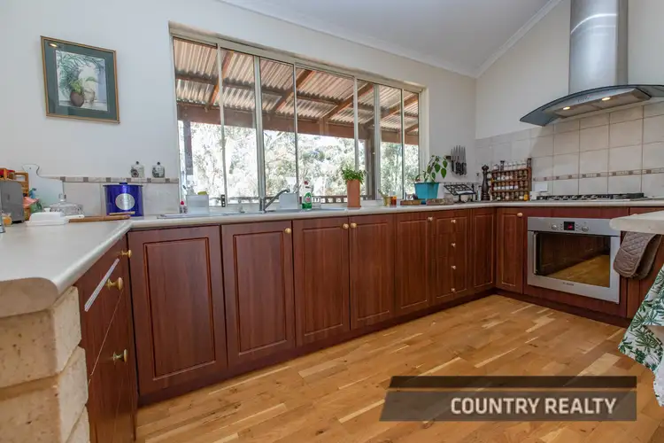 Fifth view of Homely house listing, 45 Laterite Way, Coondle, Toodyay WA 6566