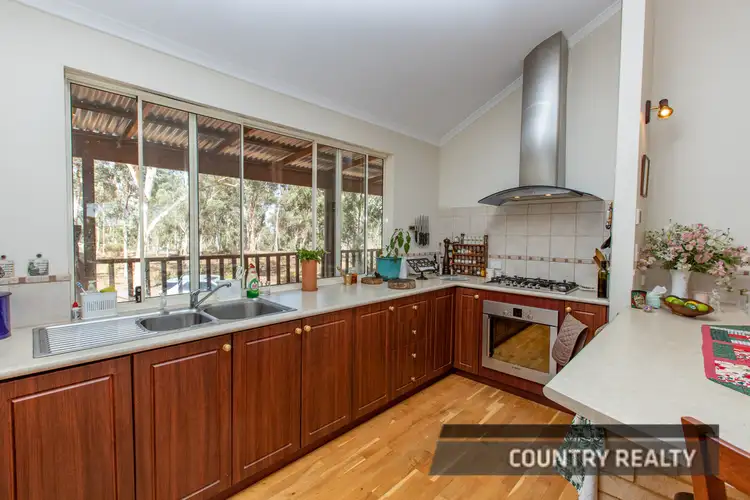 Sixth view of Homely house listing, 45 Laterite Way, Coondle, Toodyay WA 6566