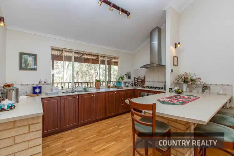 Seventh view of Homely house listing, 45 Laterite Way, Coondle, Toodyay WA 6566