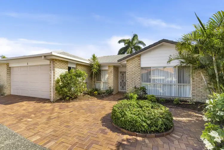 5/1 Advocate Place, Banora Point NSW 2486