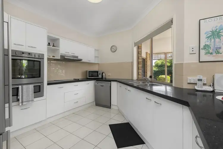 Third view of Homely villa listing, 5/1 Advocate Place, Banora Point NSW 2486