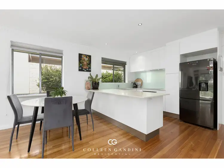 Fifth view of Homely semi-detached listing, 44 Bedwell Crescent, Booragoon WA 6154