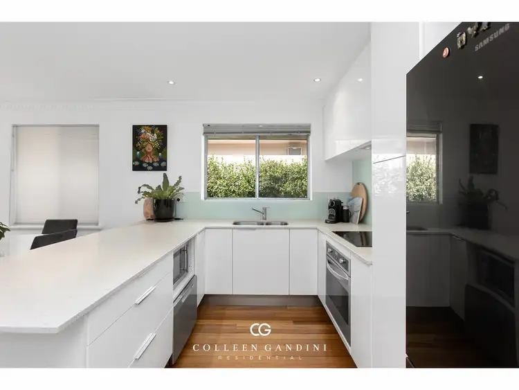 Sixth view of Homely semi-detached listing, 44 Bedwell Crescent, Booragoon WA 6154