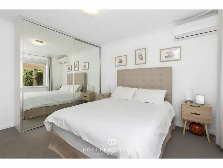 Seventh view of Homely semi-detached listing, 44 Bedwell Crescent, Booragoon WA 6154