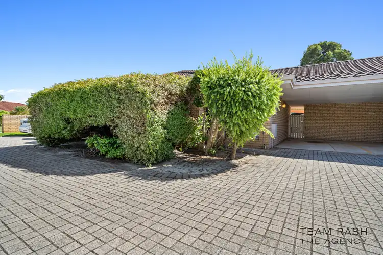 1/5 Flametree Place, Beechboro WA 6063