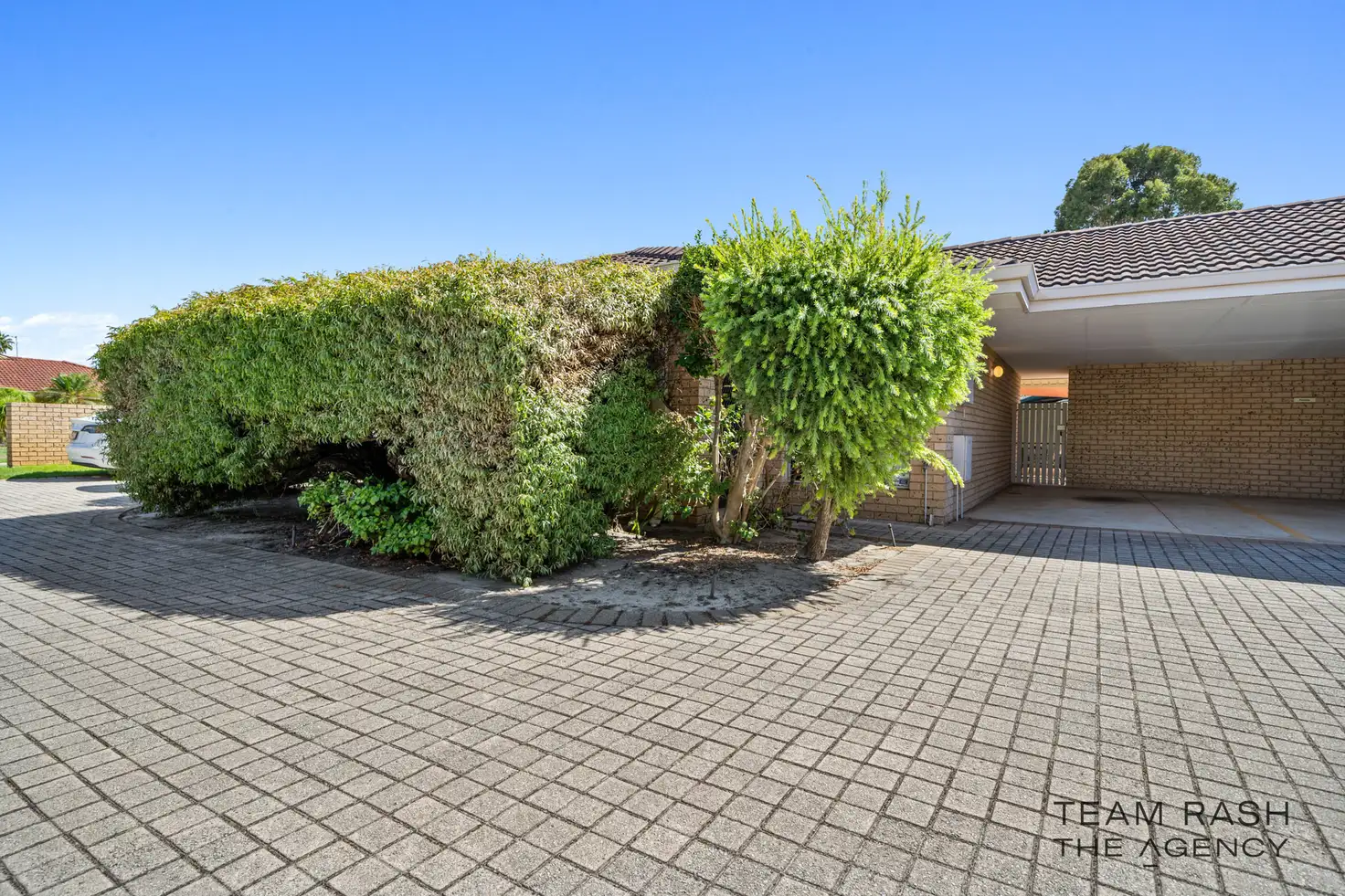 Main view of Homely townhouse listing, 1/5 Flametree Place, Beechboro WA 6063