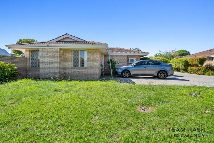 Second view of Homely townhouse listing, 1/5 Flametree Place, Beechboro WA 6063