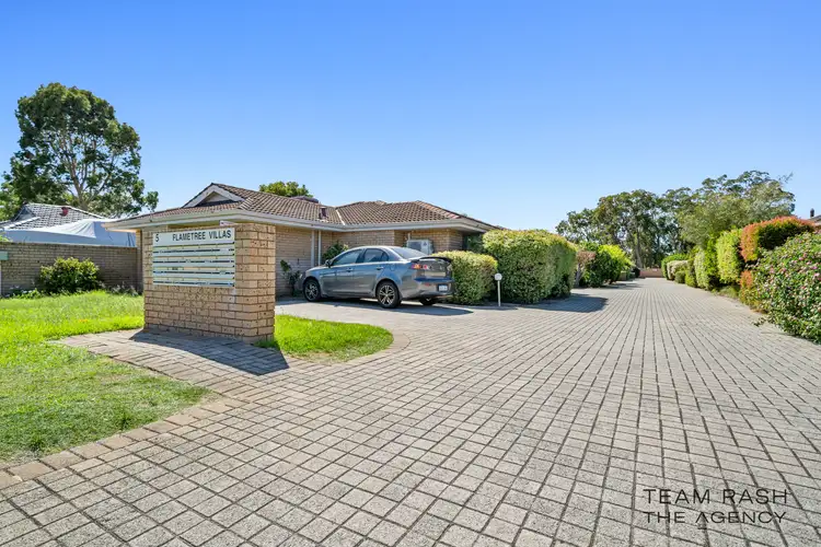 Fourth view of Homely townhouse listing, 1/5 Flametree Place, Beechboro WA 6063