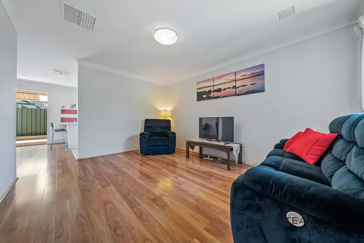 Fifth view of Homely townhouse listing, 1/5 Flametree Place, Beechboro WA 6063