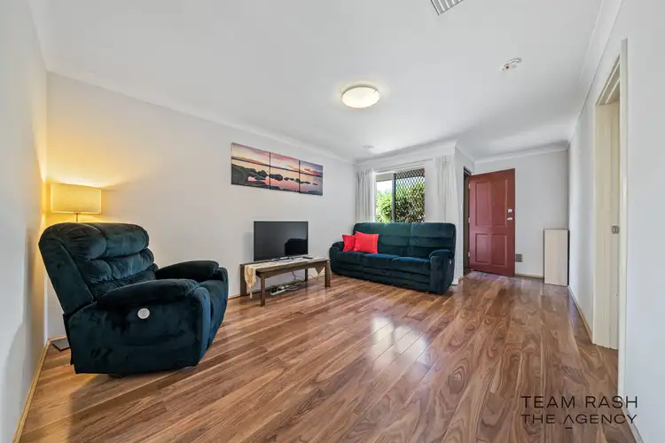 Sixth view of Homely townhouse listing, 1/5 Flametree Place, Beechboro WA 6063