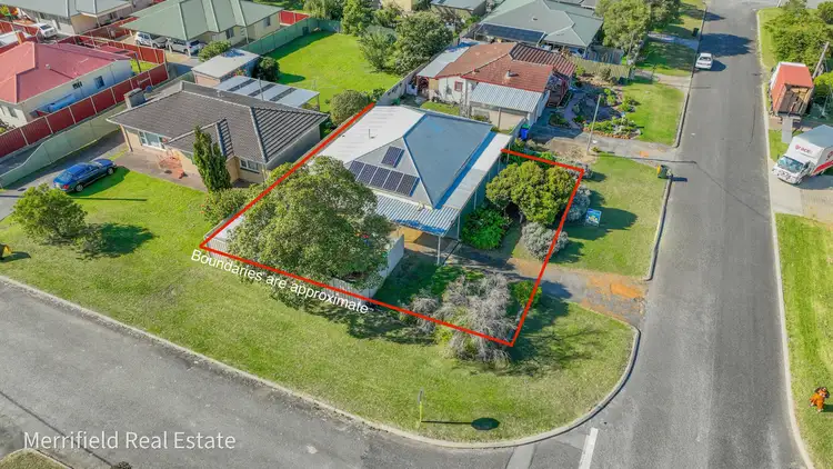 22 William Street, Yakamia WA 6330