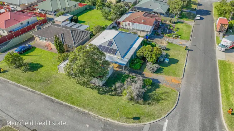 Second view of Homely house listing, 22 William Street, Yakamia WA 6330