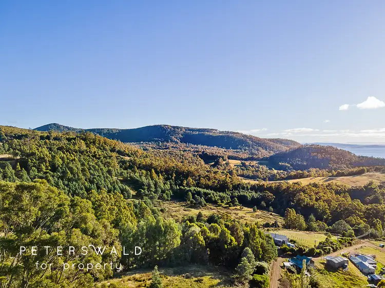 Fourth view of Homely land listing, 20 Behrens Road, Gordon TAS 7150