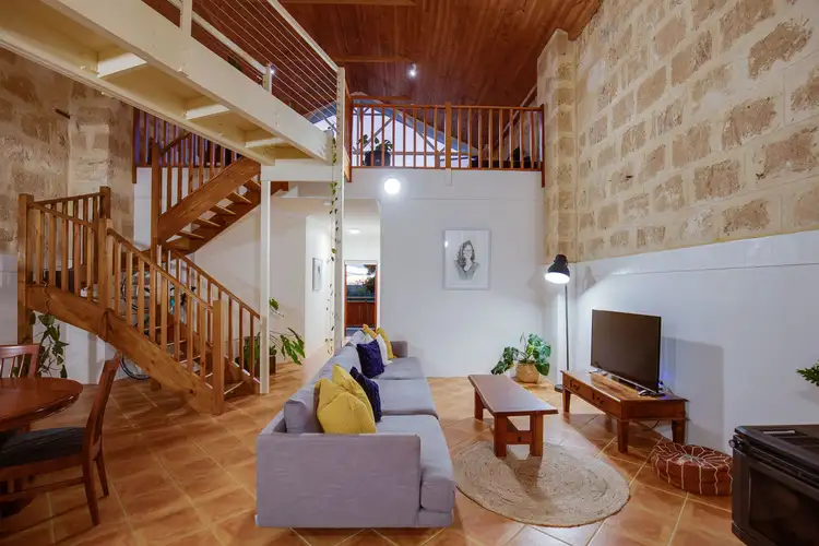 Fourth view of Homely townhouse listing, 8/18 Strang Street, Beaconsfield WA 6162