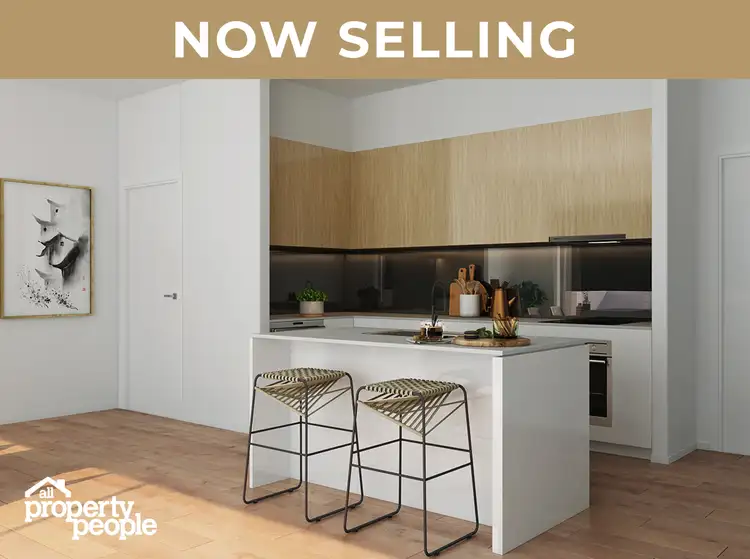 Second view of Homely unit listing, AG05/35 Ingleburn Road, Leppington NSW 2179