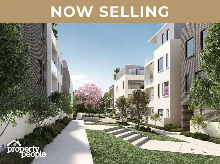 Sixth view of Homely unit listing, AG05/35 Ingleburn Road, Leppington NSW 2179