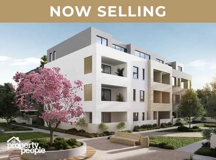 Seventh view of Homely unit listing, AG05/35 Ingleburn Road, Leppington NSW 2179