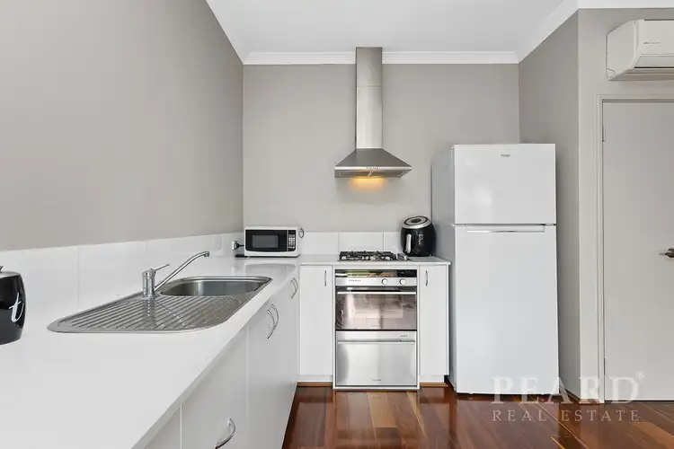 Third view of Homely house listing, 8 Tarpon Link, Butler WA 6036