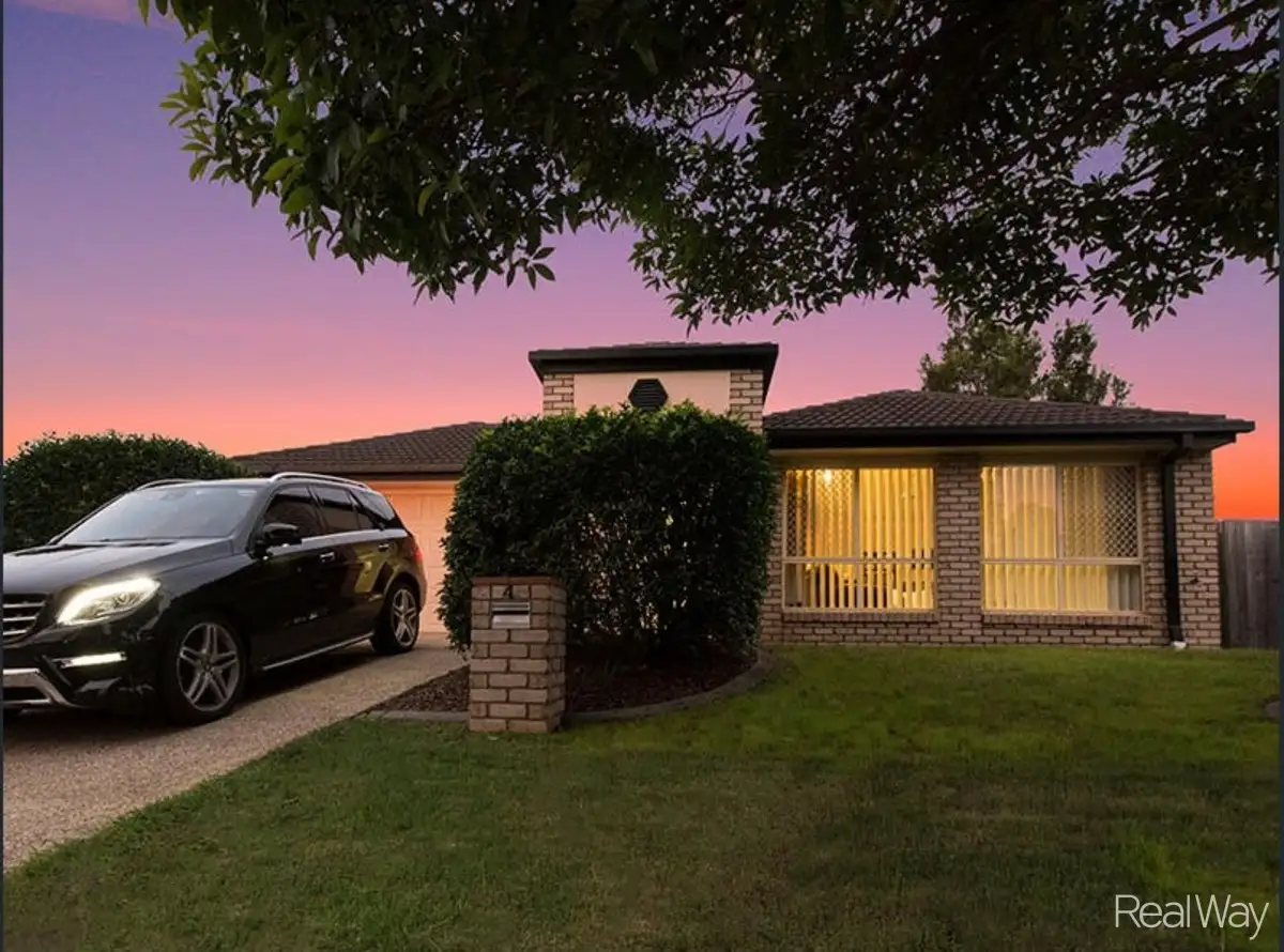 Main view of Homely house listing, 4 Ainslie Street, North Lakes QLD 4509