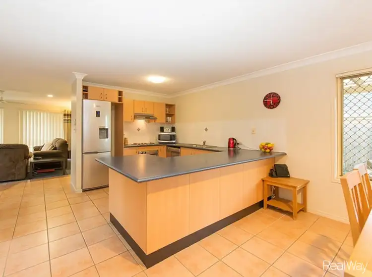 Second view of Homely house listing, 4 Ainslie Street, North Lakes QLD 4509