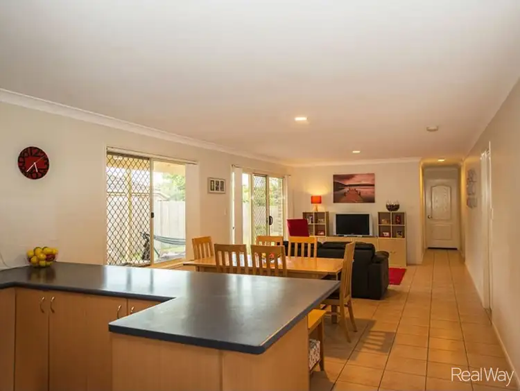 Third view of Homely house listing, 4 Ainslie Street, North Lakes QLD 4509