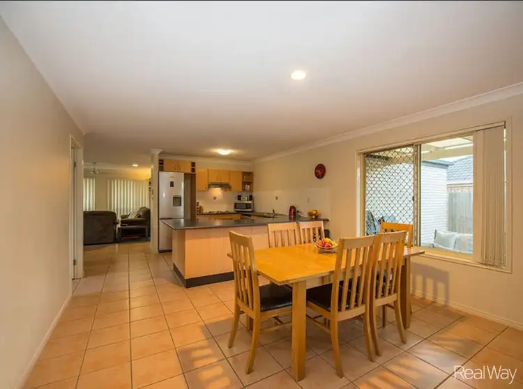 Fourth view of Homely house listing, 4 Ainslie Street, North Lakes QLD 4509