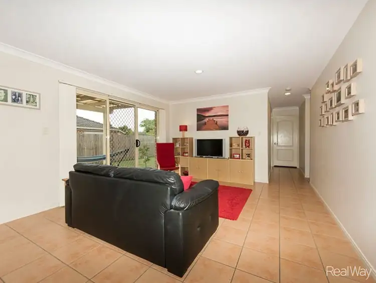 Fifth view of Homely house listing, 4 Ainslie Street, North Lakes QLD 4509