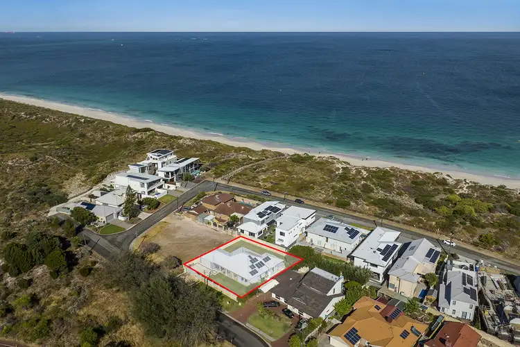 Second view of Homely house listing, 5 Merrifield Place, Mullaloo WA 6027