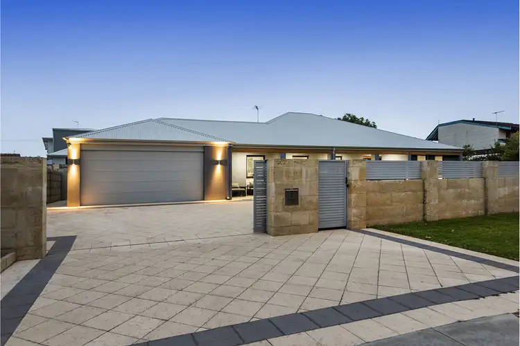 Fifth view of Homely house listing, 5 Merrifield Place, Mullaloo WA 6027