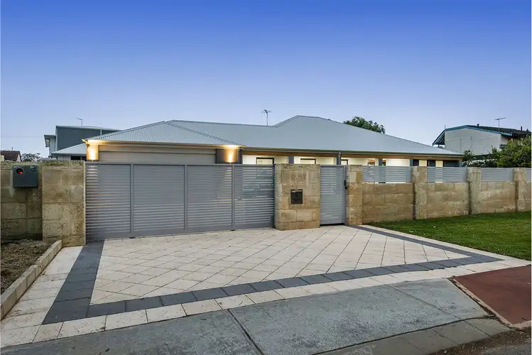 Seventh view of Homely house listing, 5 Merrifield Place, Mullaloo WA 6027